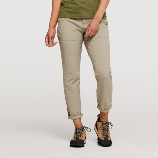 Cotopaxi Subo Pant Womens