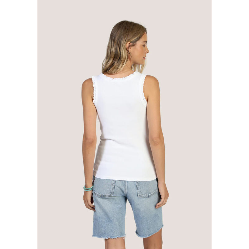Dylan Jade Tank Womens image number 3