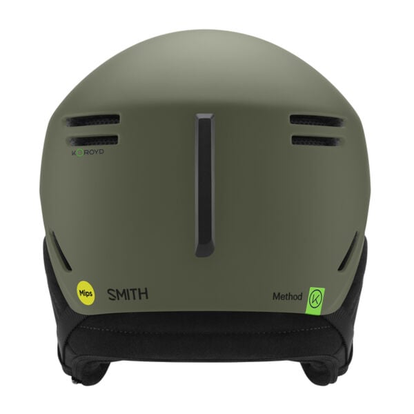 Smith Method Mips Helmet Mens