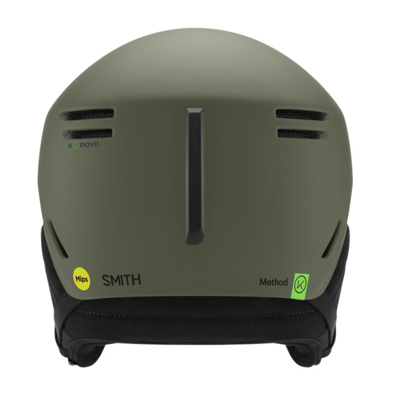 Smith Method Mips Helmet Mens image number 1