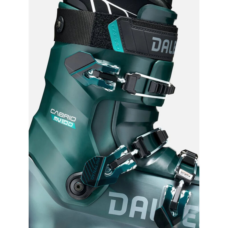 Dalbello Cabrio MV 100 Ski Boots Mens image number 4