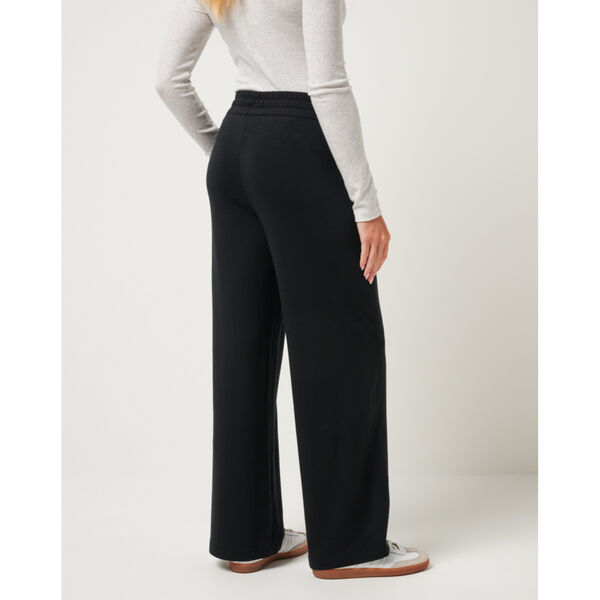 TravisMathew Cloud Terry Wide Leg Pants Womens