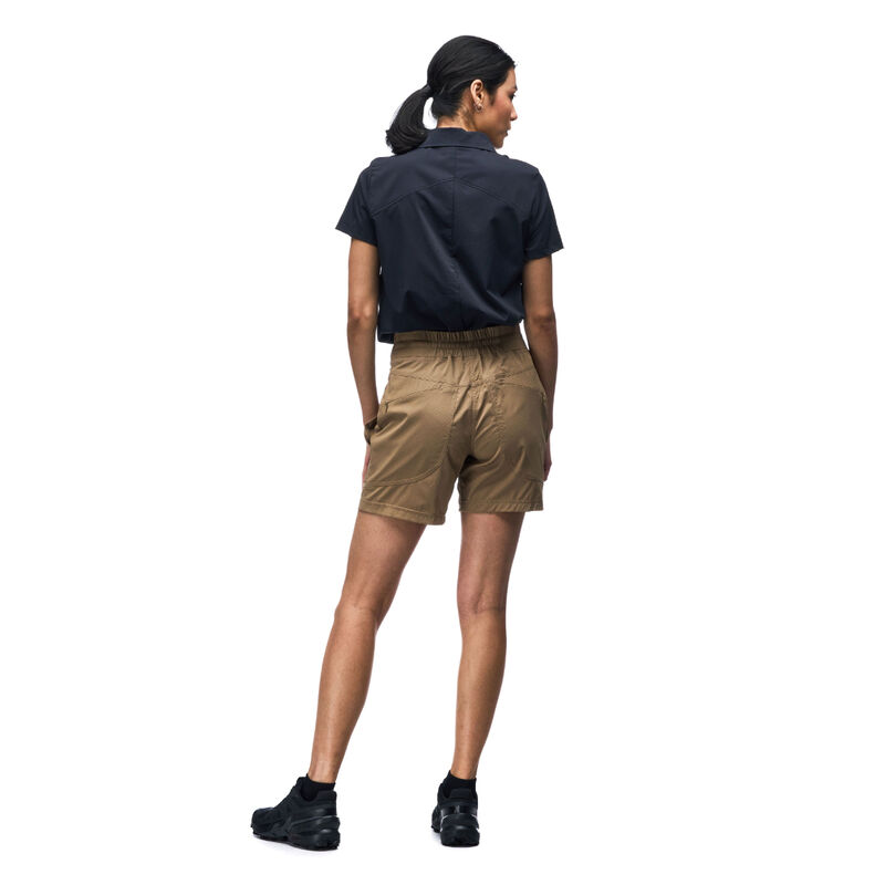 Indyeva Sahra 6" Shorts Womens image number 1