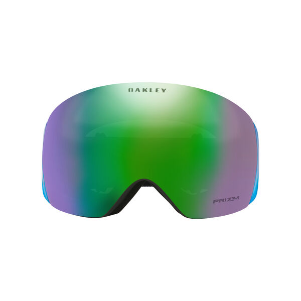 Oakley Flight Deck L Signature Series Goggles  + Prizm Jade Iridium Lens
