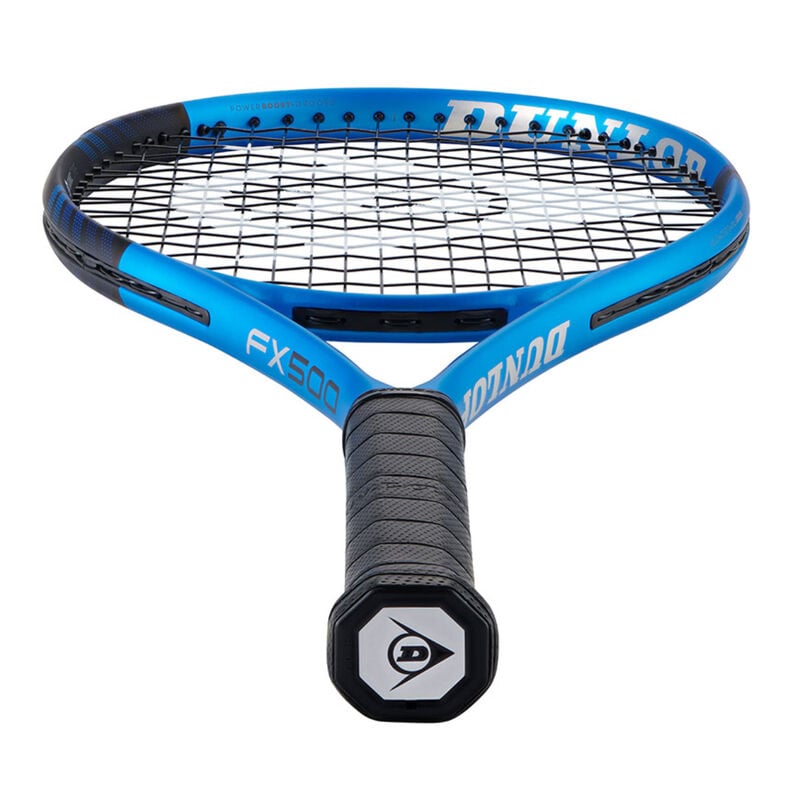 Dunlop FX 500 Tennis Racket image number 1