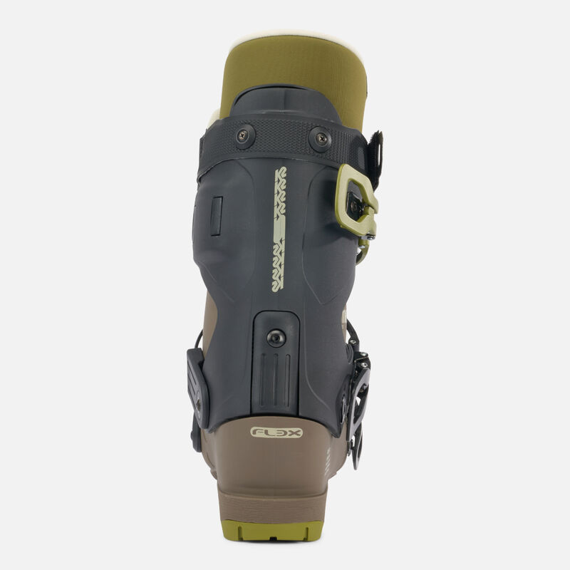 K2 Method Pro Ski Boots Mens image number 3