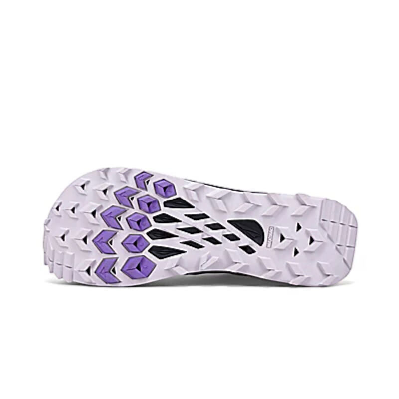 Altra Lone Peak All Weather Low 2 Shoes Womens image number 4