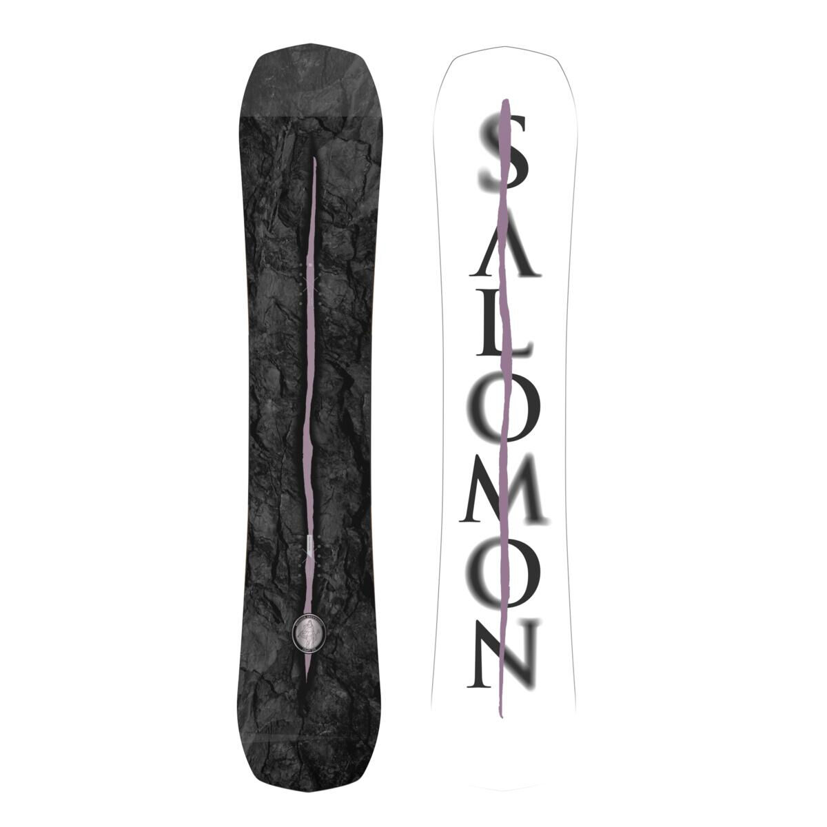 SALOMON CRAFT 152　サロモン Salomon Craft Wide Snowboard Mens | Christy Sports
