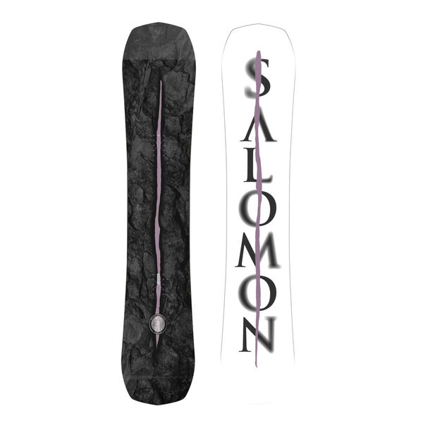 Salomon Craft Snowboard Wide Mens