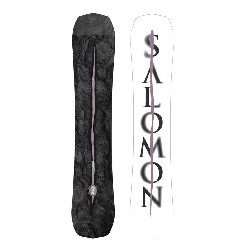 Salomon Craft Snowboard Wide Mens image number 0