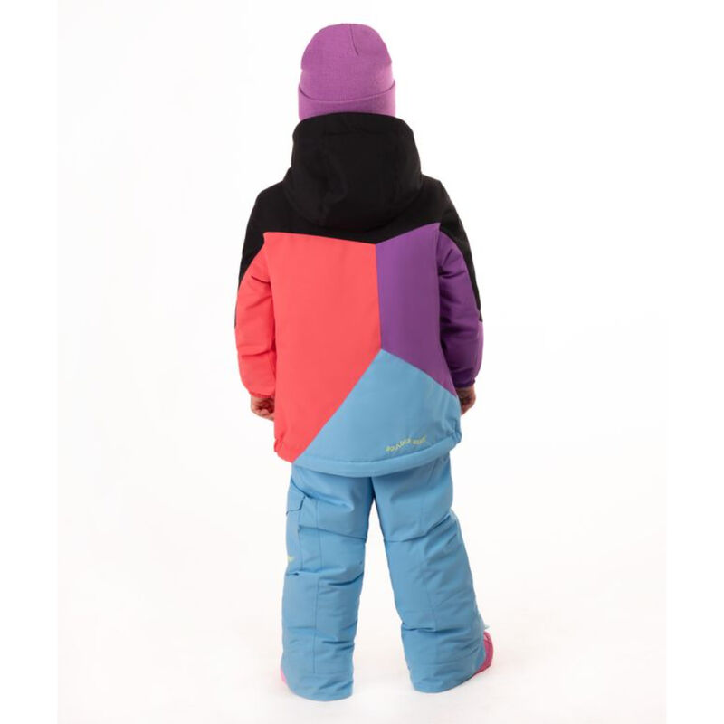 Boulder Gear Khai Jacket Toddlers image number 2