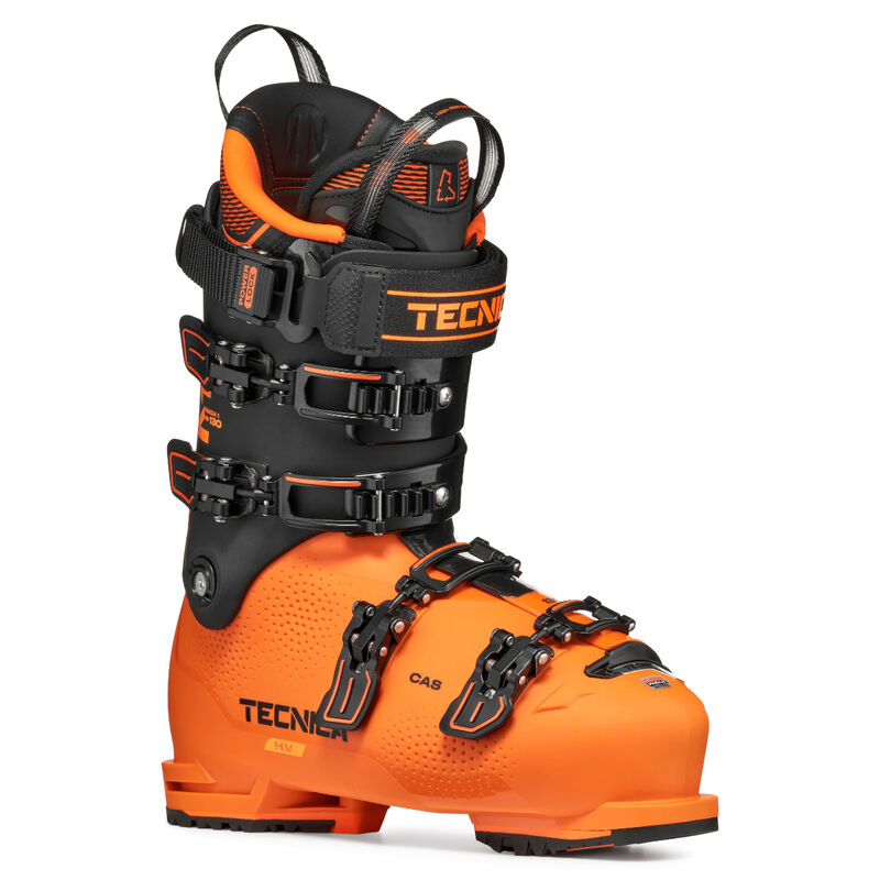 Tecnica Mach1 HV 130 Ski Boots image number 4