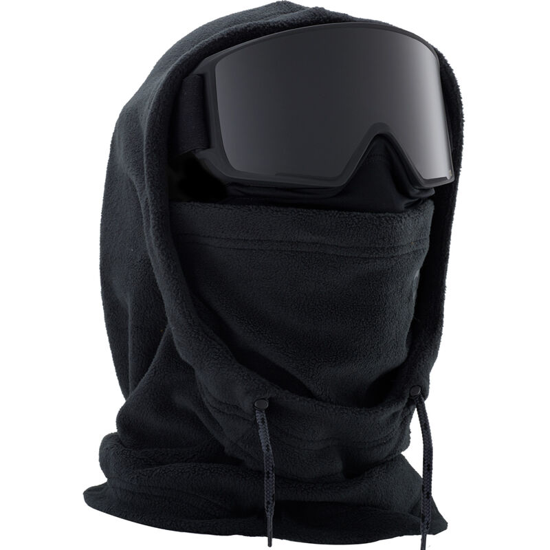 Anon MFI Fleece Helmet Hood Facemask Mens image number 0