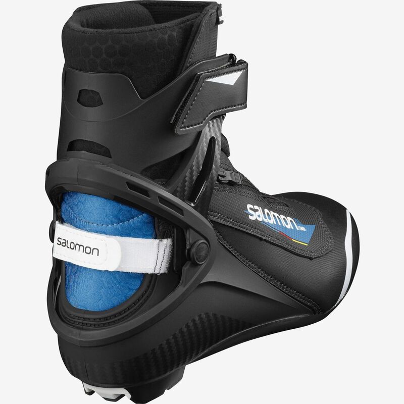 Salomon Combi Pilot Ski Nordic Boots Christy Sports
