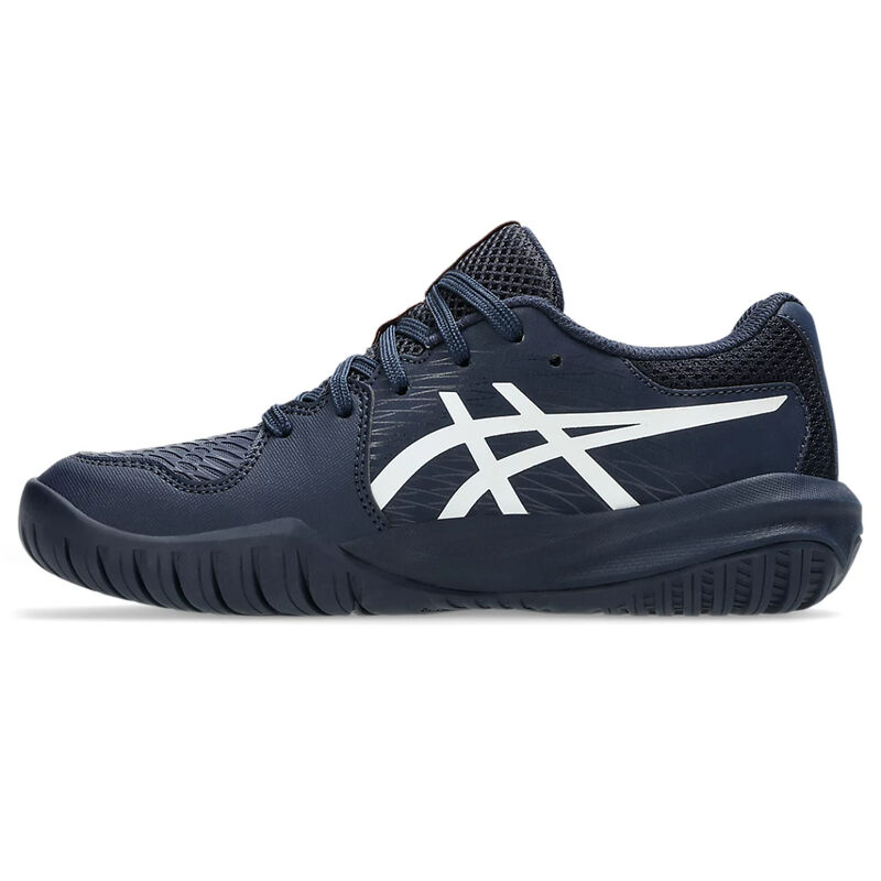 Asics Gel-Resolution X Grade School Shoes Kids image number 3