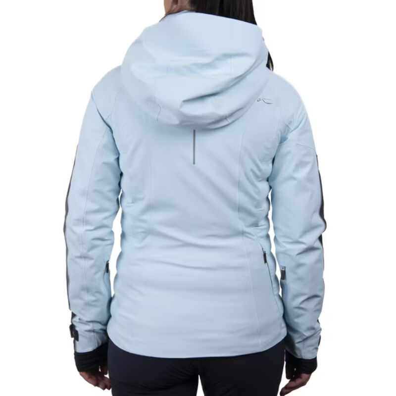 Kjus Ligety 2.0 Jacket Womens image number 3