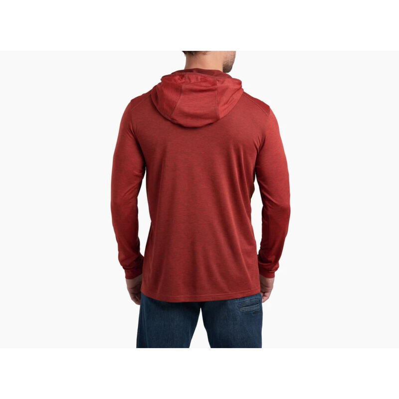 Kuhl Engineered Hoodie Mens image number 1
