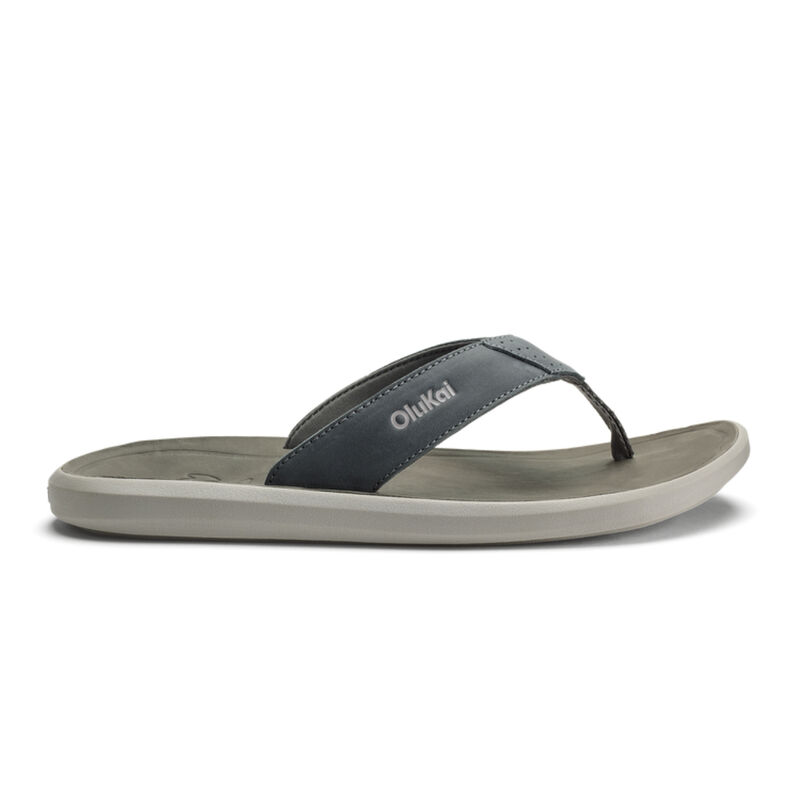 OluKai Pili Sandals Mens image number 1