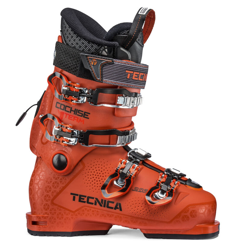Tecnica Cochise Team Ski Boots Kids image number 0