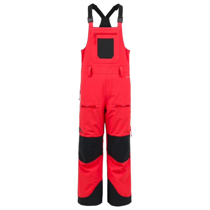 Flylow Baker Jr Bib Youth image number 0