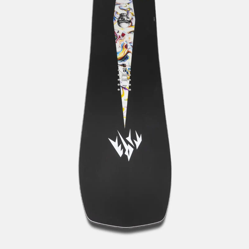 Jones Mind Expander Twin Snowboard Mens image number 3