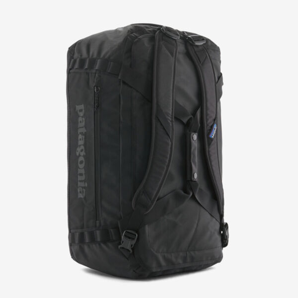 Patagonia Black Hole 55L Duffel Bag