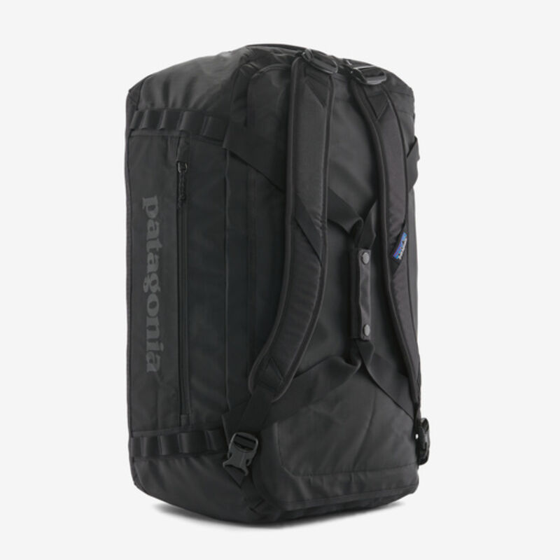 Patagonia Black Hole 55L Duffel Bag image number 1