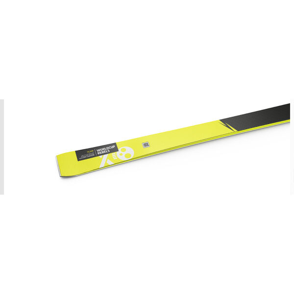 Head Worldcup i.Race Team SLR Pro Skis Juniors