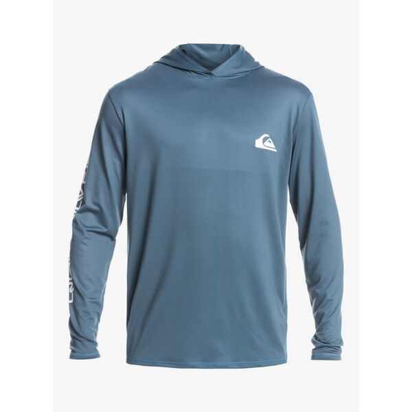 Quiksilver Omni Session Long-Sleeve Surf Tee Mens