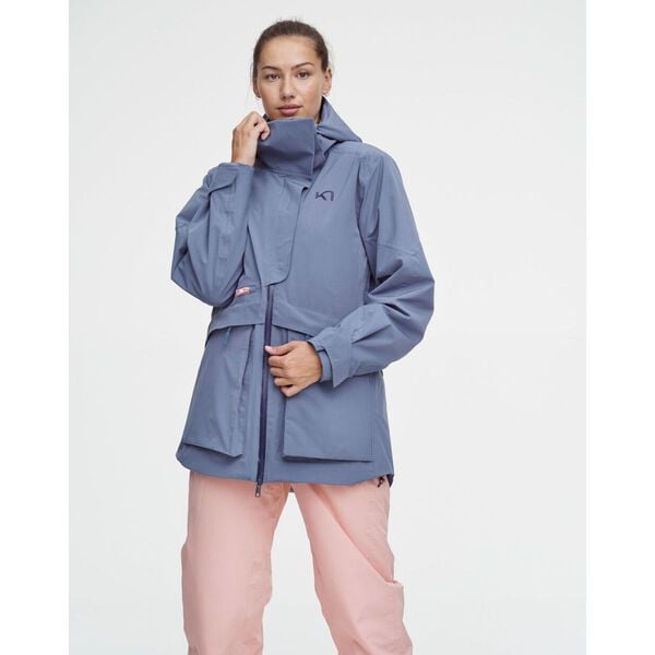 Kari Traa Karen Jacket Womens