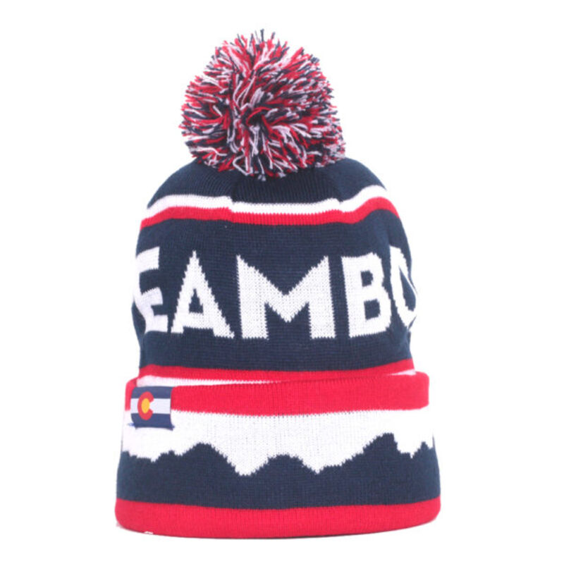 Locale Ranges Beanie Steamboat image number 0
