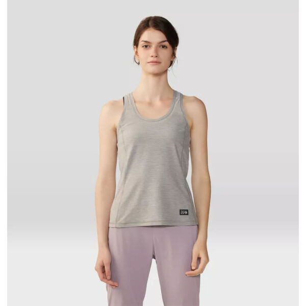 Mountain Hardwear Chillaction Tank Womens