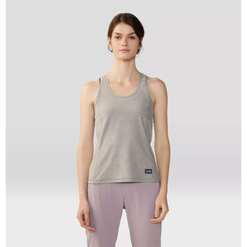 Mountain Hardwear Chillaction Tank Womens image number 0