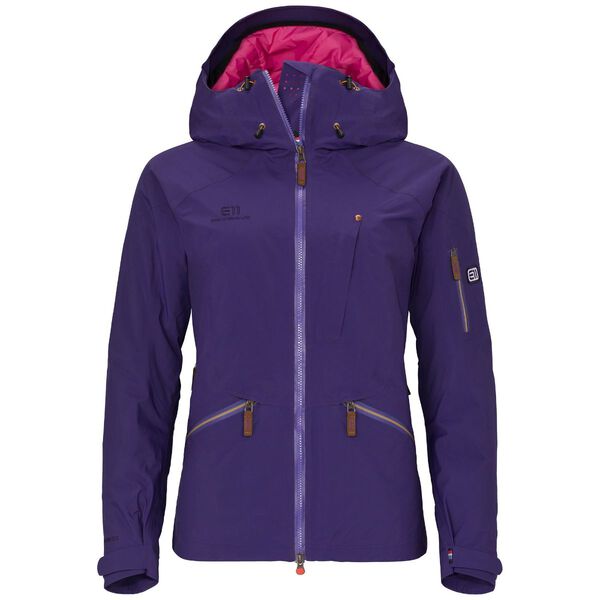 Elevenate Zermatt Jacket Womens