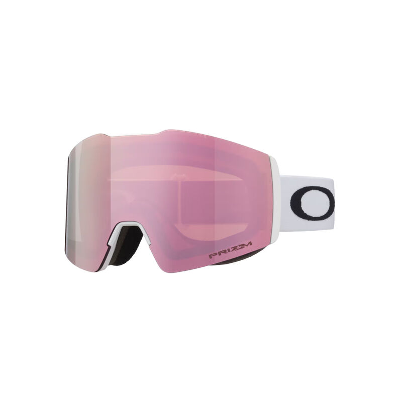 Oakley Fall Line Goggle + Rose Gold Lens image number 0