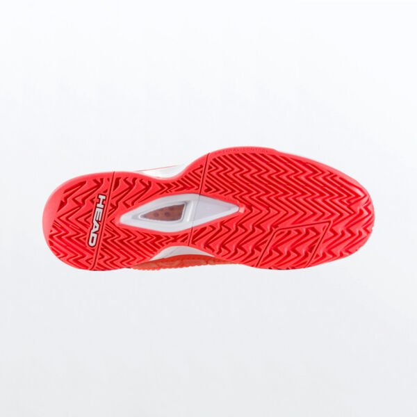 Head Revolt Pro 4.0 Tennis Shoe Womens