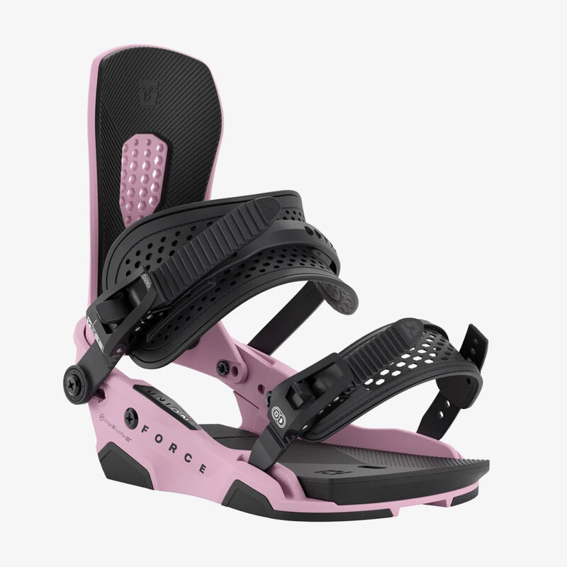 Union Force Snowboard Bindings Mens image number 0