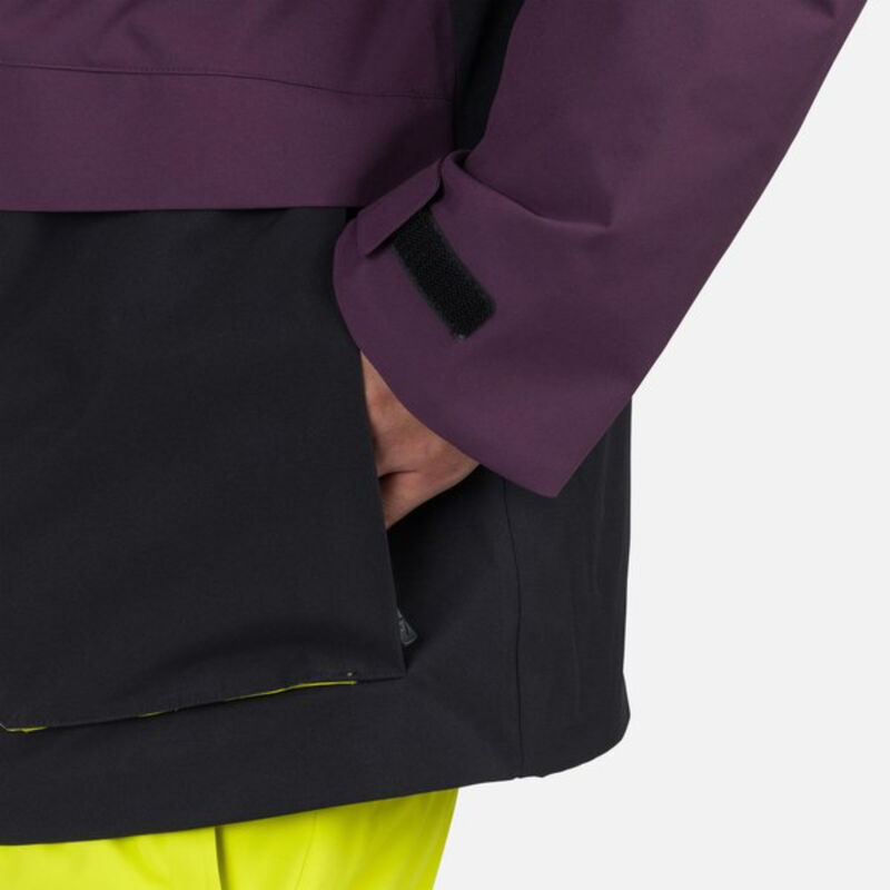 Rossignol Corbet's 2L Ski Jacket Mens image number 10