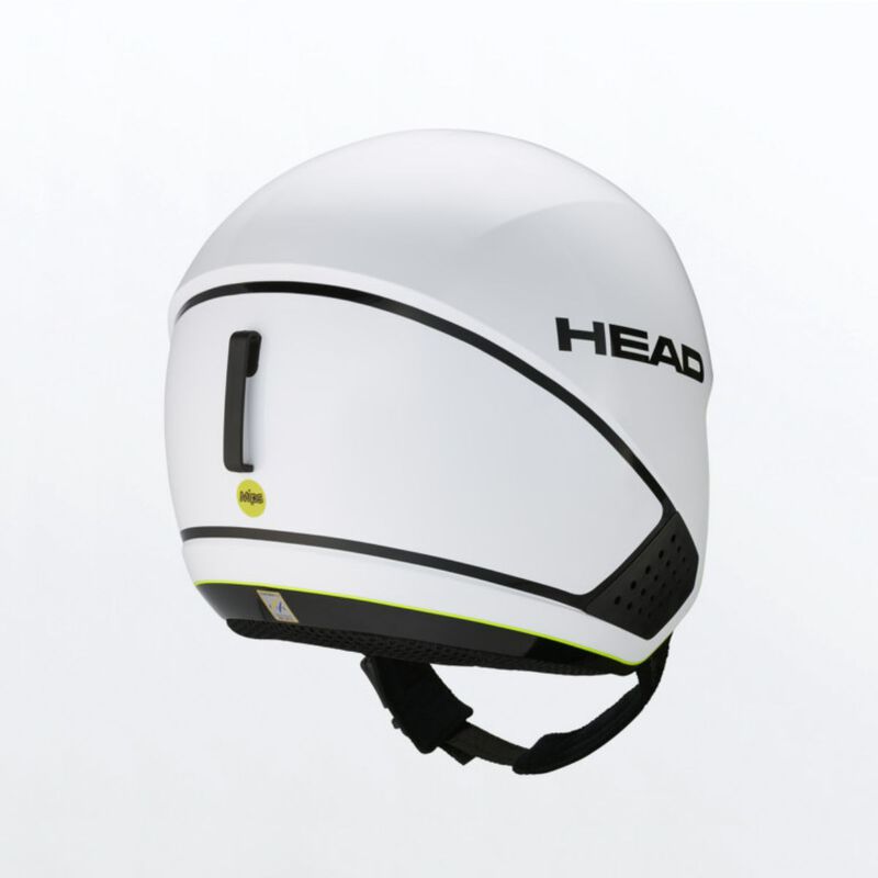 Head Downforce MIPS Racing Helmet Christy Sports