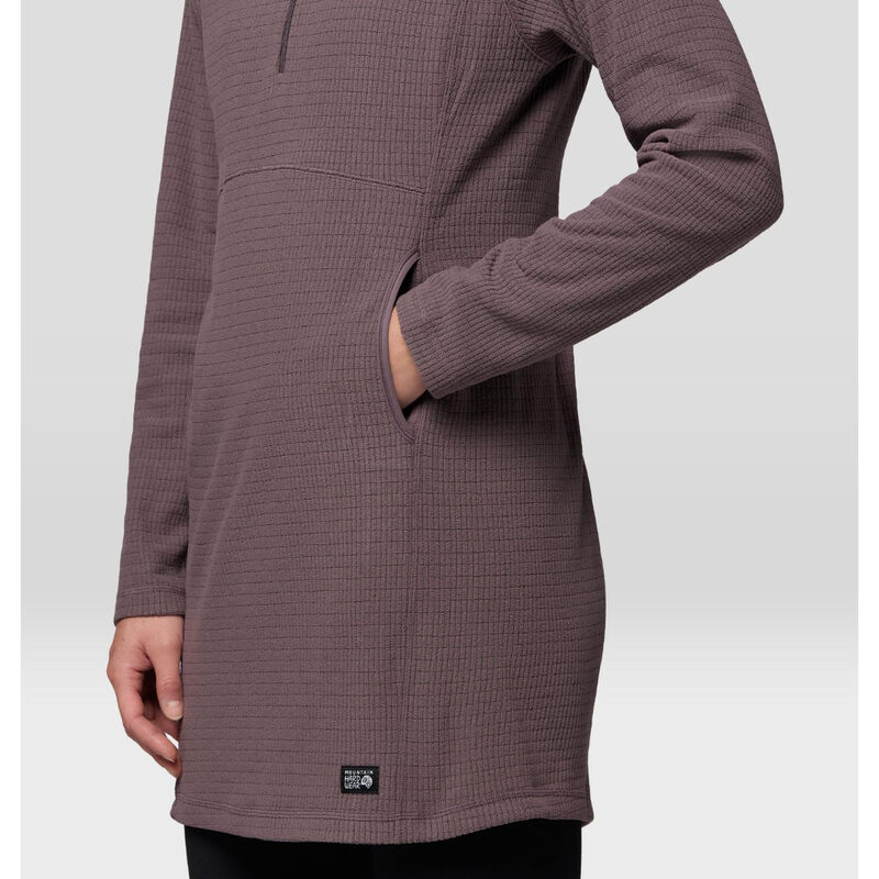 Mountain Hardwear Summit Grid Dress Womens image number 6