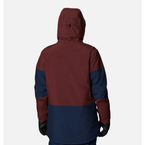 Columbia  Aerial Ascender Jacket Mens