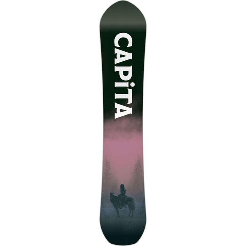 CAPiTA The Equalizer Snowboard Womens image number 3
