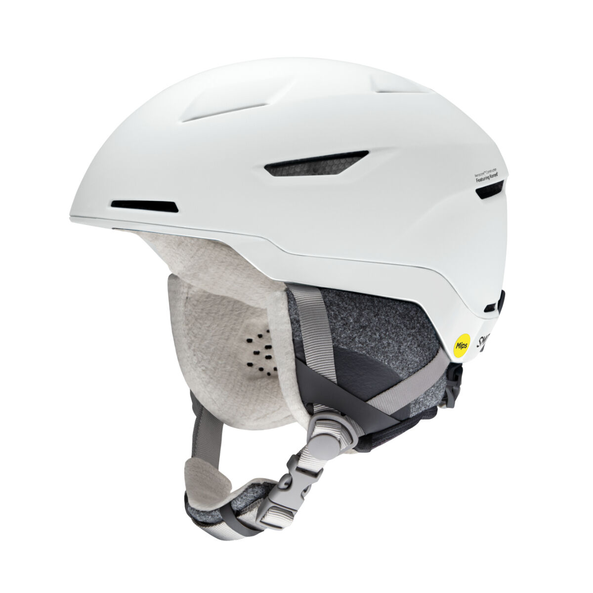 Smith Mirage Damen Snowboard Ski Helmet Protection Winter Sports 