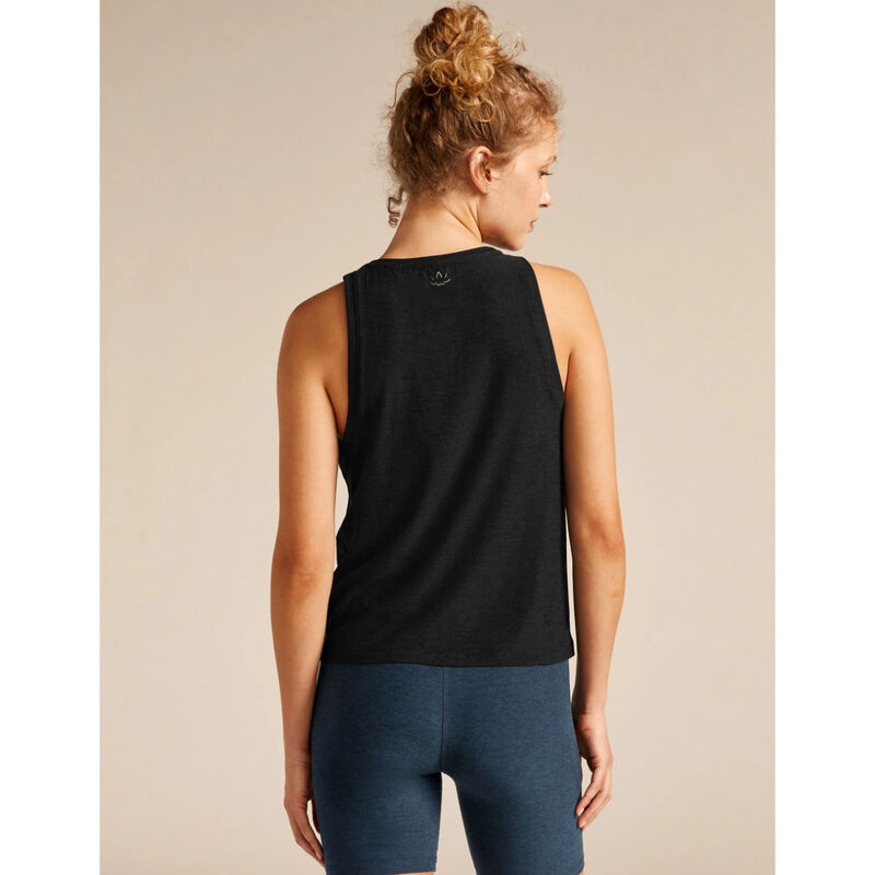 Beyond Yoga Featherweight Rebalance Tank Top Womens image number 1