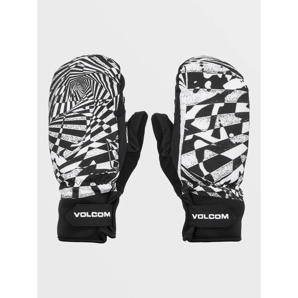 Volcom V.Co Nyle Mittens Mens