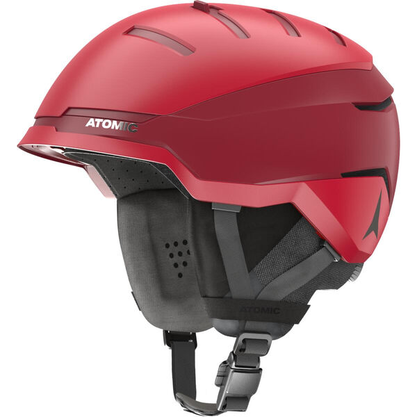 Atomic Savor GT Amid Helmet Mens