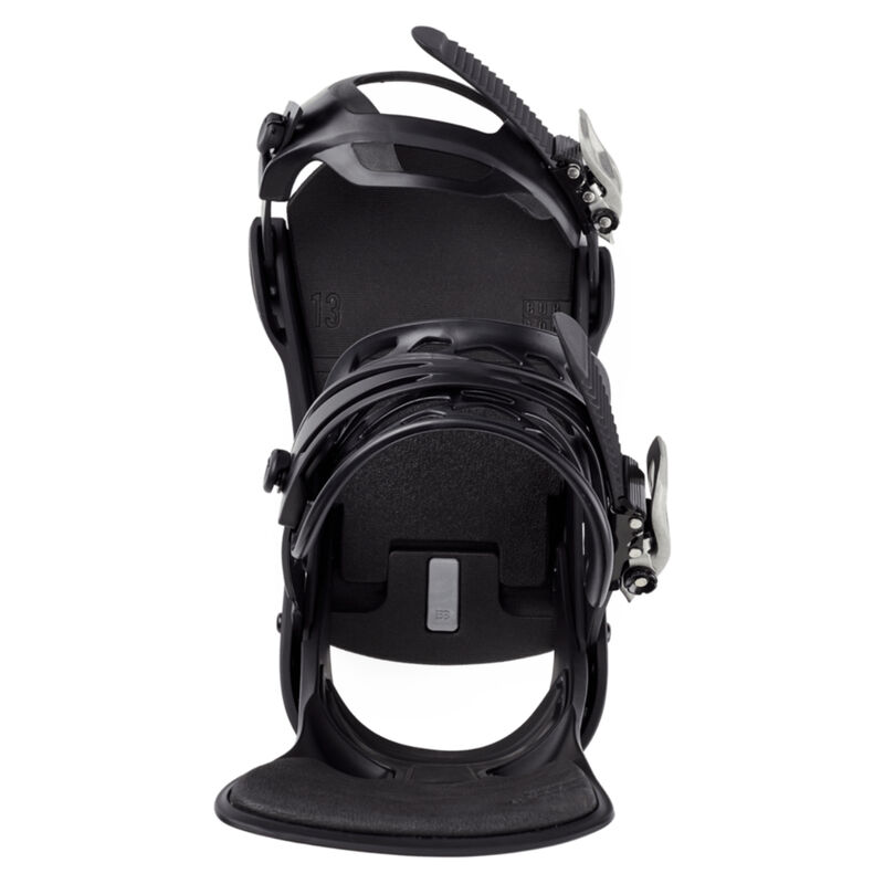 Burton Cartel X Re:Flex Snowboard Bindings Mens image number 3