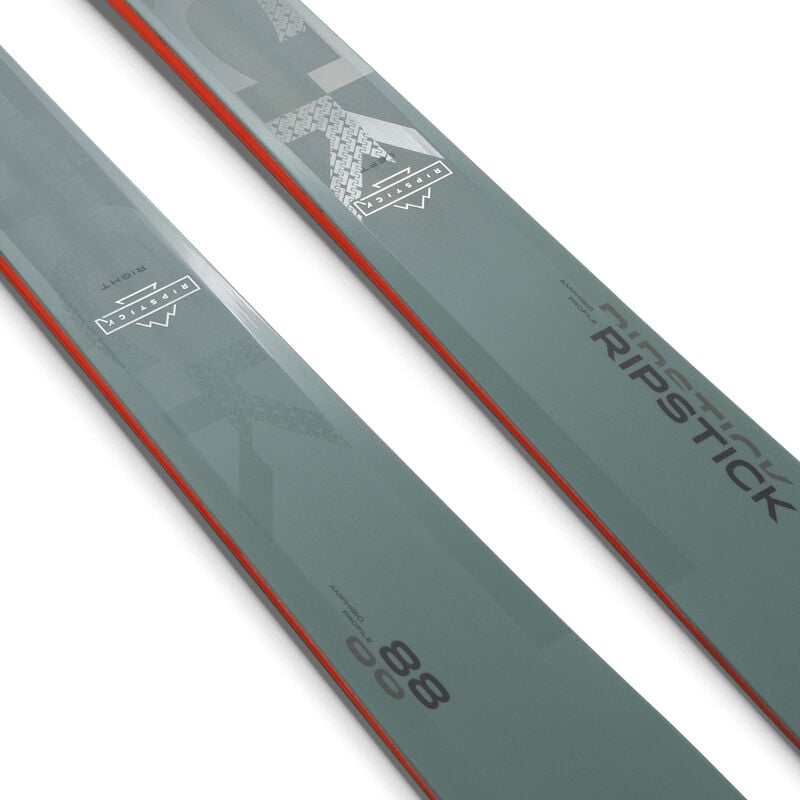 Elan Ripstick 88 Skis image number 5