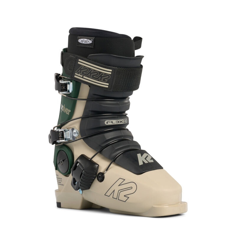 K2 Revolver Pro Ski Boots Womens image number 1