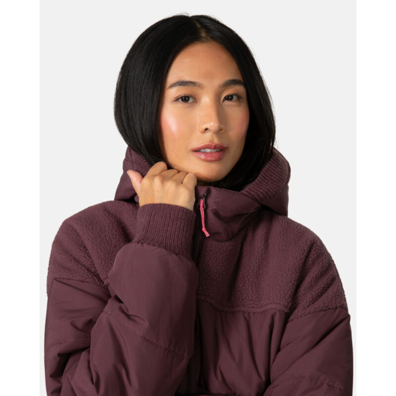 Kari Traa Eida Jacket Womens image number 2